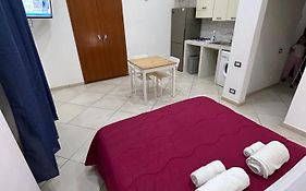 'O Vico Mio Guest House