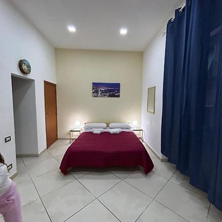 'O Vico Mio Guest House Naples Extérieur photo