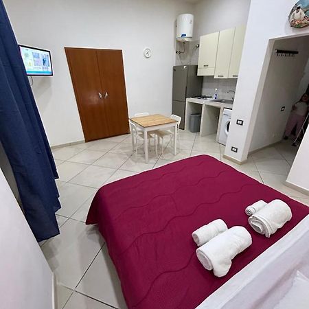 'O Vico Mio Guest House Naples Extérieur photo