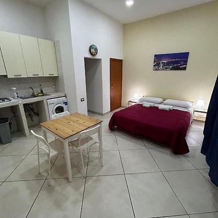 'O Vico Mio Guest House Naples Extérieur photo
