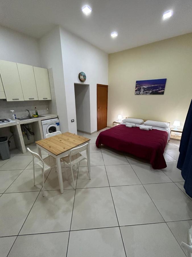 'O Vico Mio Guest House Naples Extérieur photo