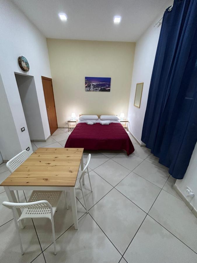 'O Vico Mio Guest House Naples Extérieur photo