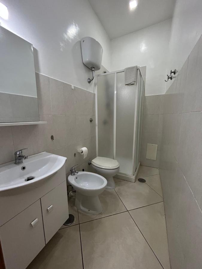 'O Vico Mio Guest House Naples Extérieur photo