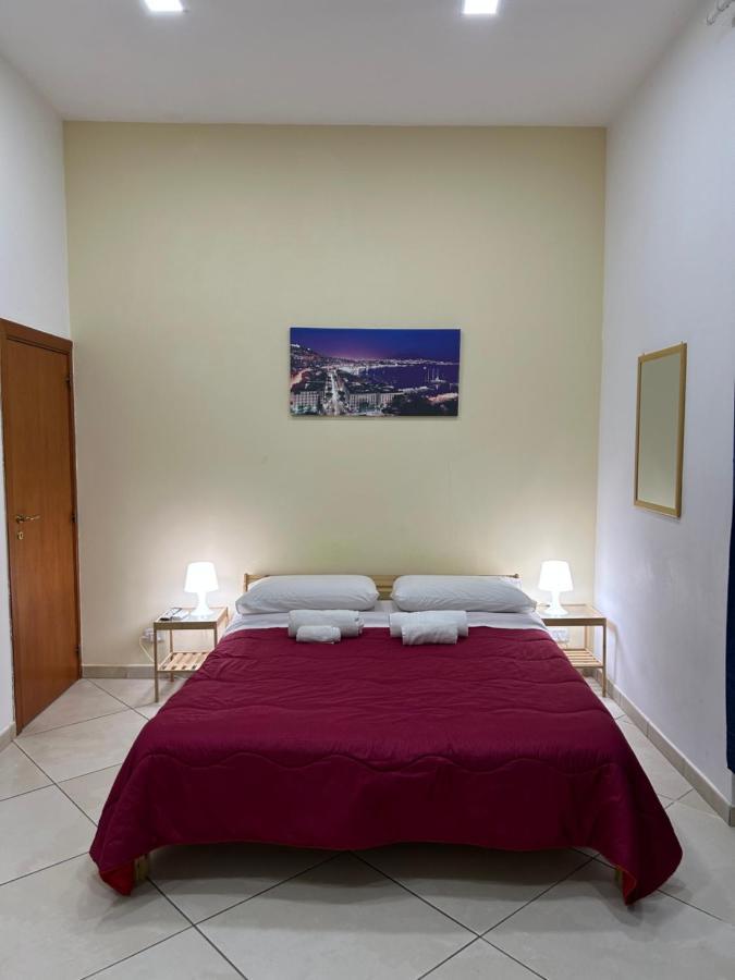 'O Vico Mio Guest House Naples Extérieur photo